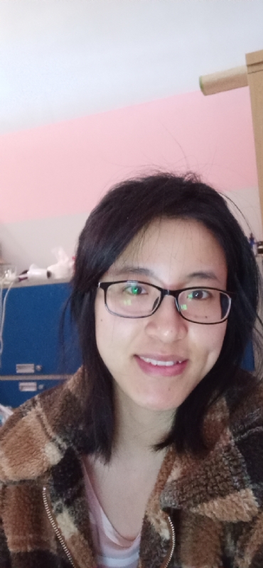 晓燕的第一张照片--华安中老年相亲网