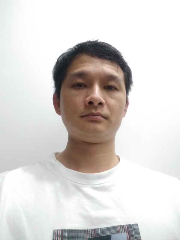 鼓浪扬帆的第一张照片--华安中老年相亲网